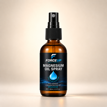 Magnesium Recovery Spray