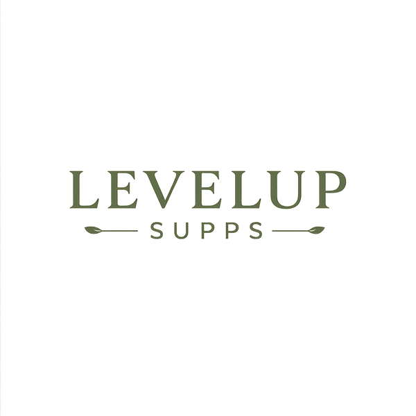 LEVELUPSUPPS