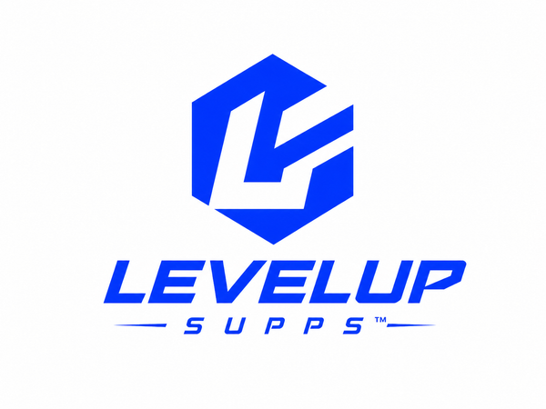 LEVELUPSUPPS