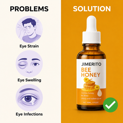 Jimerito Eye Honey