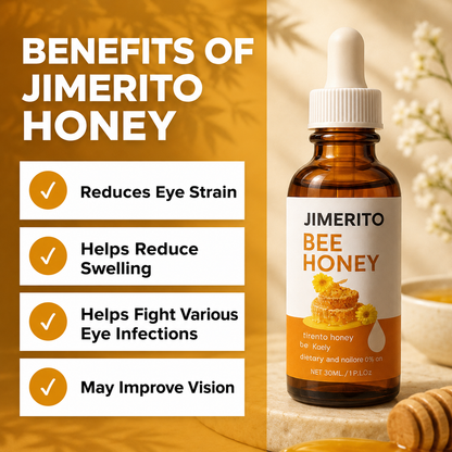 Jimerito Eye Honey
